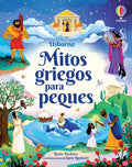 Mitos Griegos para Peques Cuentos Peques
