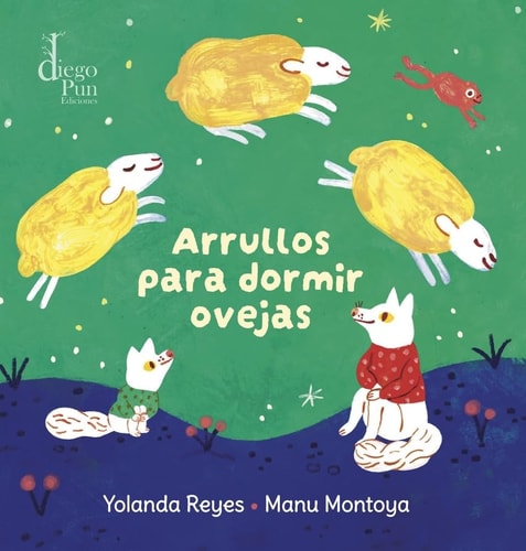 Arrullos para Dormir Ovejas