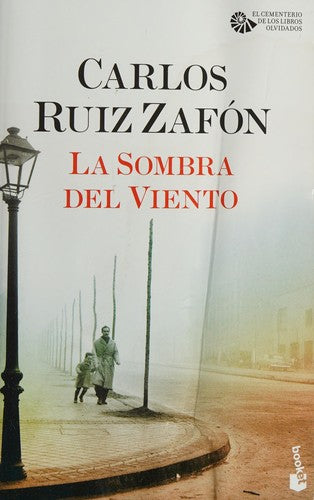 La Sombra del Viento