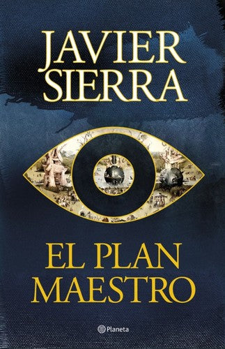 Plan Maestro, el: Planeta