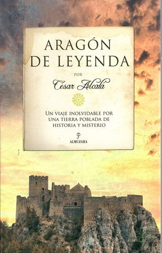 Aragón de Leyenda