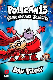 Erase una Vez Joselito: Érase una Vez Joselito