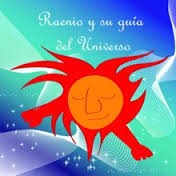 Raenio y su Guía del Universo