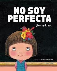 No Soy Perfecta