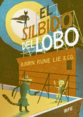 Silbido del Lobo, el