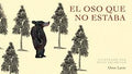 Oso que no Estaba, el