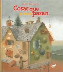 Cosas que a Veces Pasan