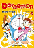 Doraemon Color Nº05/06