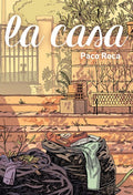 Casa,la 2ªEd