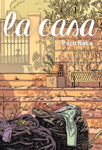 Casa,la 2ªEd