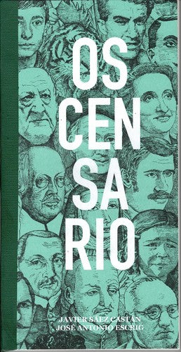 Oscensario