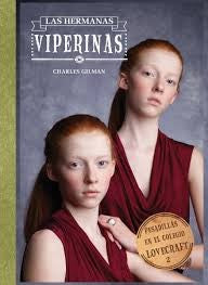 Las Hermanas Viperinas / Pesadillas en el Colegio 2