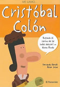 Cristobal Colon/me Llamo...