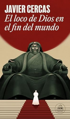 El Loco de Dios en el Fin del Mundo