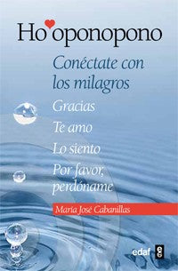 Ho´Oponopono