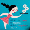 ¿Quién se Come el Agujero de las Rosquillas?