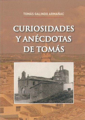 Curiosidades y Anécdotas de Tomás