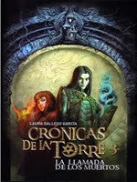 Blg.3 la Llamada de los Muertos(Rustica)