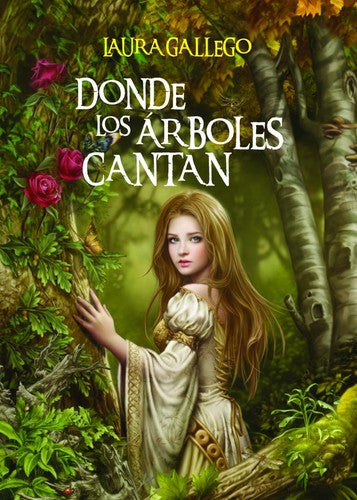 Donde los Arboles Cantan