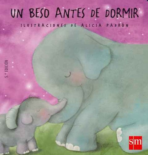 Un Beso Antes de Dormir