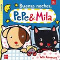 Lc.Buenas Noches,Pepe y Mila
