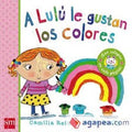 L.A Lulu le Gustan los Colores
