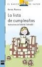 Bva.La Lista de Cumpleaños