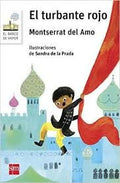 Bvb.144 el Turbante Rojo