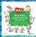 Más Divertidas Aventuras de las Letras