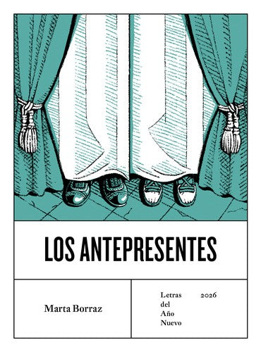 Los Antepresentes