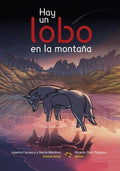 Hay un Lobo en la Montaña