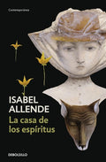 Casa de los Espiritus, la