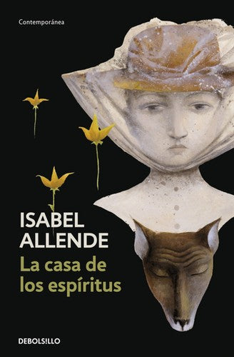 Casa de los Espiritus, la