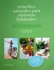 Remedios Naturales para Síntomas Habituales