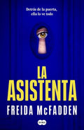 La Asistenta: El Adictivo Thriller Viral que Está Arrasando Internacionalmente