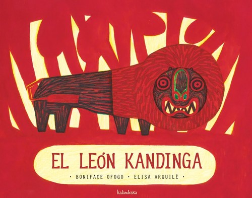 Leon Kandinga, el