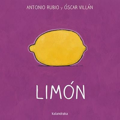 Limon/de la Cuna a la Luna