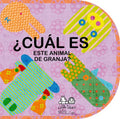¿Cual es Este Animal de Granja?
