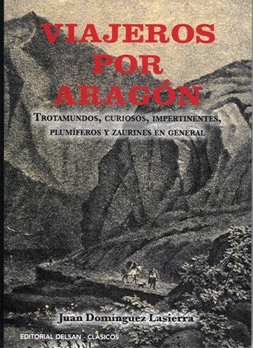 Viajeros por Aragón