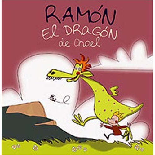 Ramón el Dragón de Oroel