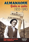 Almanaque Quien es Quien 1935-1945