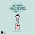 Yo Matare Monstruos por ti ´Castellano´