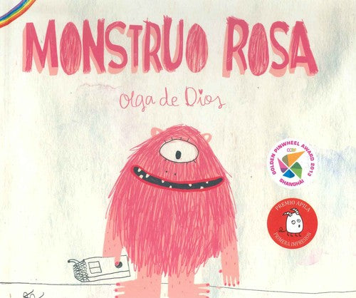 Monstruo Rosa