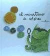 Monstruo de Colores, el