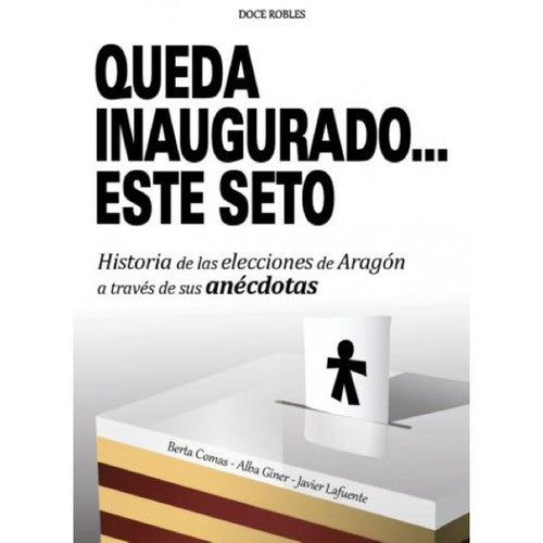 Queda Inagurado... Este Seto