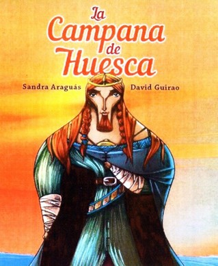 La Campana de Huesca