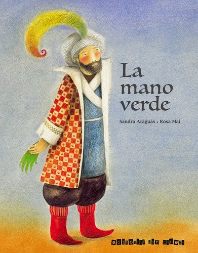 La Mano Verde