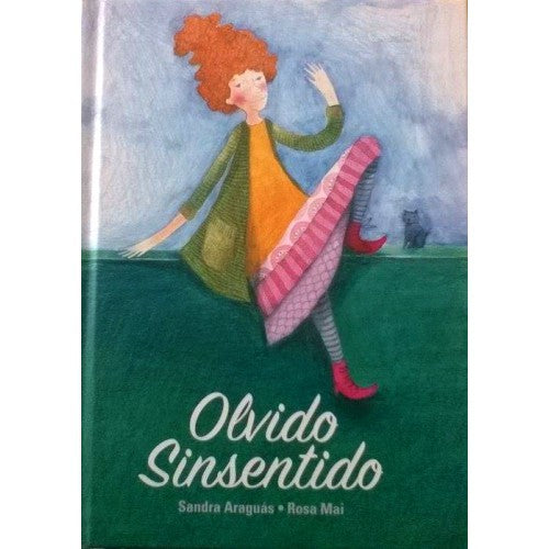 Olvido Sinsentido