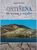 Ontiñena de Secano a Regadio
