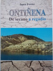 Ontiñena de Secano a Regadio
